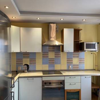 Продается 2-х комнатная квартира, 61,8 м²