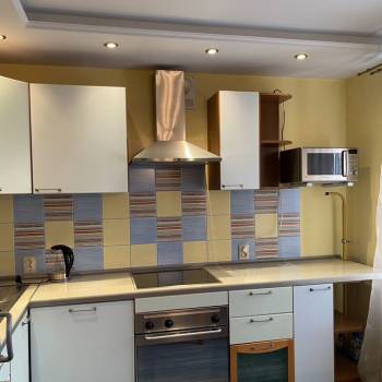 Продается 2-х комнатная квартира, 61,8 м²