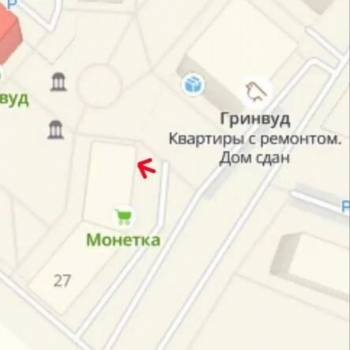 Сдается Нежилое помещение, 64,4 м²