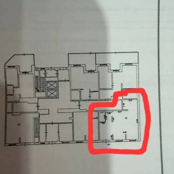 Сдается Нежилое помещение, 64,4 м²