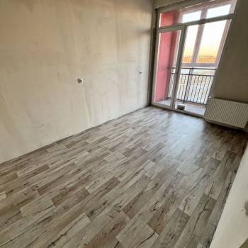 Продается 1-комнатная квартира, 28,8 м²