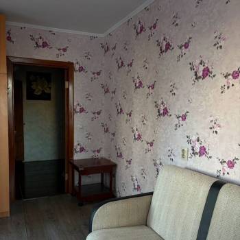 Сдается 2-х комнатная квартира, 58 м²