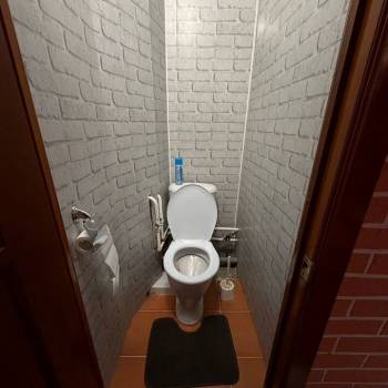 Сдается 2-х комнатная квартира, 58 м²