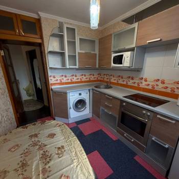 Сдается 2-х комнатная квартира, 58 м²