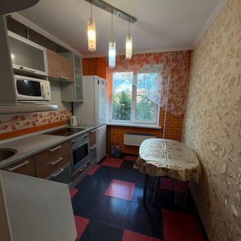 Сдается 2-х комнатная квартира, 58 м²