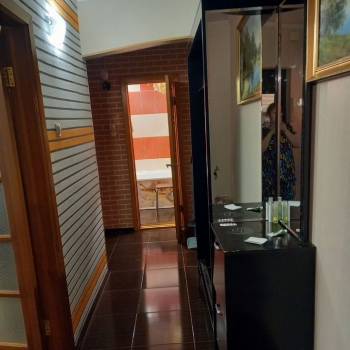 Сдается 2-х комнатная квартира, 58 м²