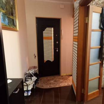Сдается 2-х комнатная квартира, 58 м²
