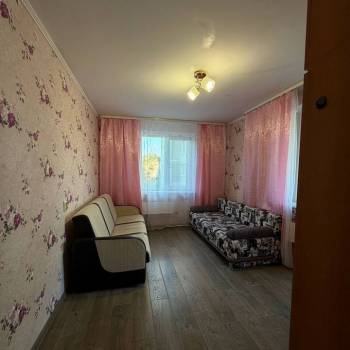 Сдается 2-х комнатная квартира, 58 м²