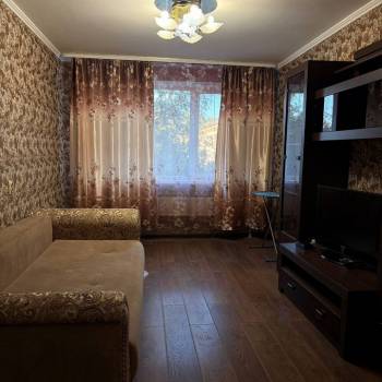 Сдается 2-х комнатная квартира, 58 м²