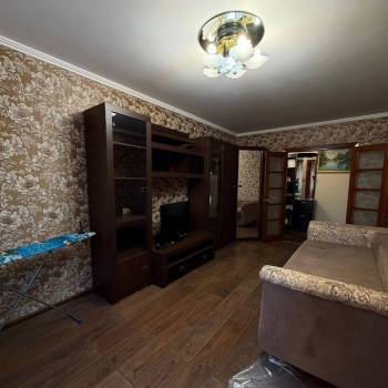 Сдается 2-х комнатная квартира, 58 м²