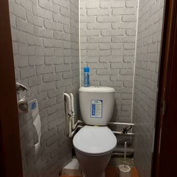 Сдается 2-х комнатная квартира, 58 м²