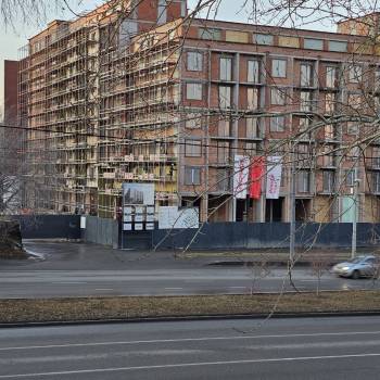 Продается 2-х комнатная квартира, 72,3 м²
