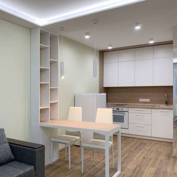 Сдается 1-комнатная квартира, 37 м²