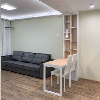 Сдается 1-комнатная квартира, 37 м²