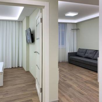 Сдается 1-комнатная квартира, 37 м²
