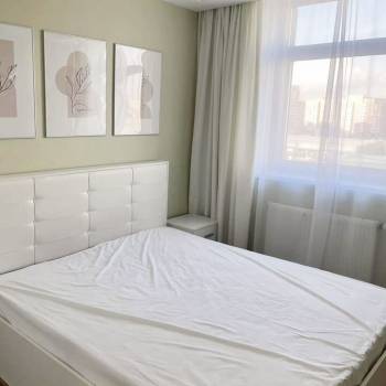 Сдается 1-комнатная квартира, 37 м²