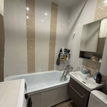 Продается 1-комнатная квартира, 31,7 м²