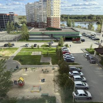 Продается 1-комнатная квартира, 31,7 м²