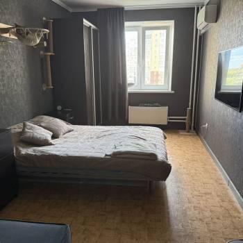 Продается 1-комнатная квартира, 31,7 м²