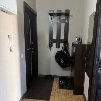 Продается 1-комнатная квартира, 31,7 м²