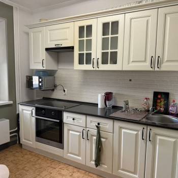 Продается 1-комнатная квартира, 31,7 м²
