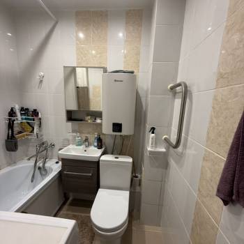 Продается 1-комнатная квартира, 31,7 м²