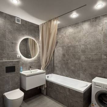 Сдается 1-комнатная квартира, 33,3 м²