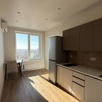 Сдается 1-комнатная квартира, 33,3 м²