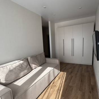 Сдается 1-комнатная квартира, 33,3 м²