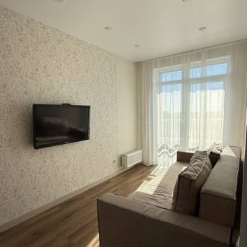 Сдается 1-комнатная квартира, 33,3 м²
