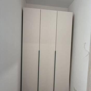Сдается 1-комнатная квартира, 33,3 м²