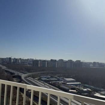 Сдается 1-комнатная квартира, 33,3 м²