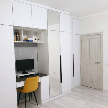 Продается 2-х комнатная квартира, 80 м²