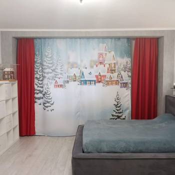 Продается 2-х комнатная квартира, 80 м²