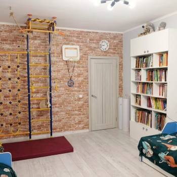 Продается 2-х комнатная квартира, 80 м²