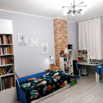 Продается 2-х комнатная квартира, 80 м²