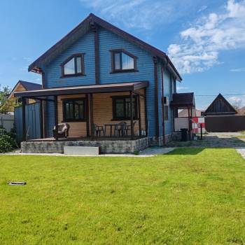 Продается Дом, 140 м²