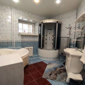 Продается 3-х комнатная квартира, 111,6 м²