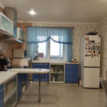 Продается 3-х комнатная квартира, 111,6 м²
