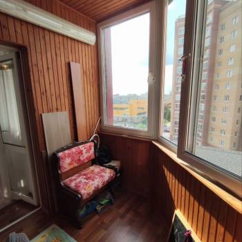 Продается 3-х комнатная квартира, 111,6 м²