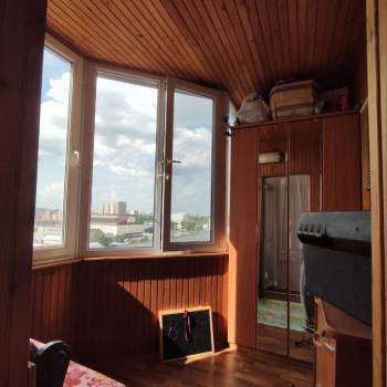 Продается 3-х комнатная квартира, 111,6 м²
