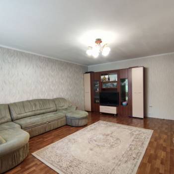 Продается 3-х комнатная квартира, 111,6 м²