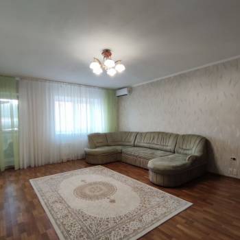 Продается 3-х комнатная квартира, 111,6 м²