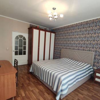 Продается 3-х комнатная квартира, 111,6 м²