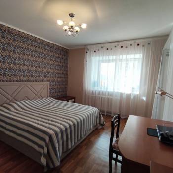 Продается 3-х комнатная квартира, 111,6 м²