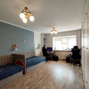 Продается 3-х комнатная квартира, 111,6 м²