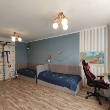 Продается 3-х комнатная квартира, 111,6 м²