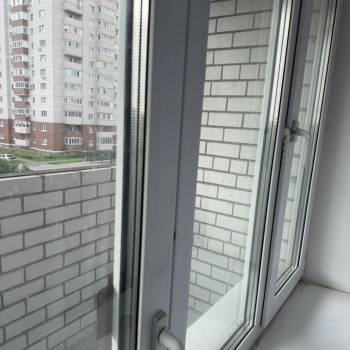 Продается 1-комнатная квартира, 41 м²
