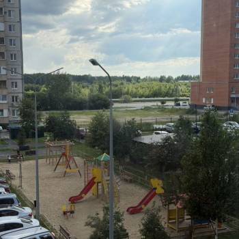 Продается 1-комнатная квартира, 41 м²