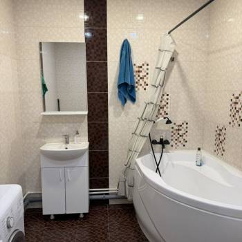 Продается 1-комнатная квартира, 41 м²